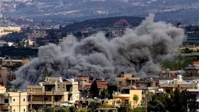 مقتل شخص في غارة إسرائيلية جديدة جنوب لبنان