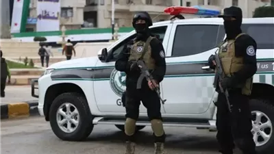 مقتل عنصر من الأمن السوري في هجوم انتحاري لـ«داعش» في دير الزور