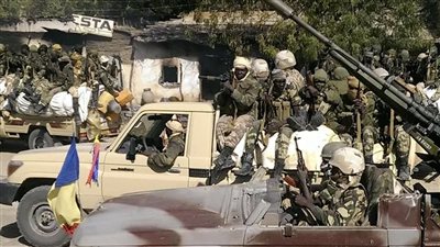 جيش النيجر يعلن عن مقتل العشرات من قادة وعناصر حركة بوكو حرام 