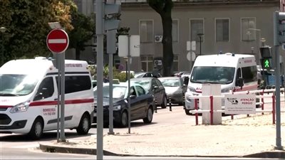 البرتغال تسجل أكثر من 1300 وفاة بسبب موجة حر شديدة