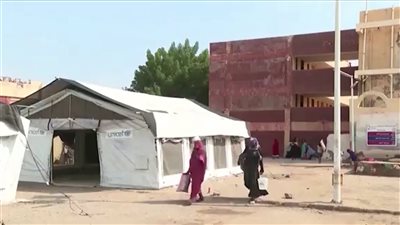 السودان.. وفاة 46 شخصا في كردفان بسبب سوء التغذية