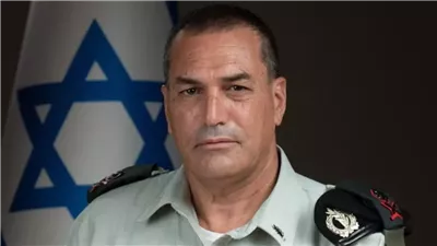 إسرائيل تكشف عن عمليات 