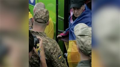 وساطة إماراتية جديدة تنجح بإطلاق سراح 292 أسيراً بين روسيا وأوكرانيا