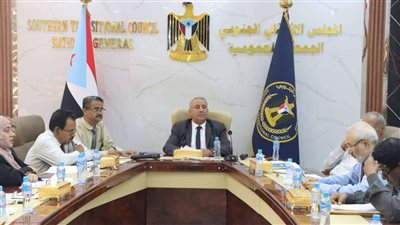 مجلس المستشارين يقف أمام تداعيات السيول والأمطار في محافظات الجنوب