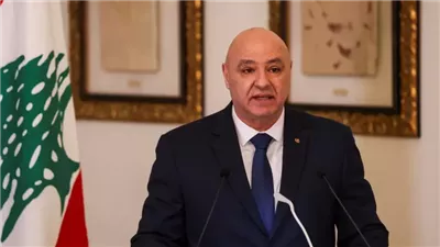 جوزيف عون يجدد الالتزام بورقة الإعلان الأميركي اللبناني المشترك