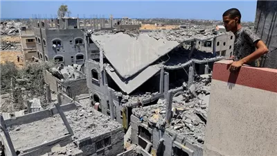 السويد وهولندا تدعوان لوقف التجارة مع إسرائيل 