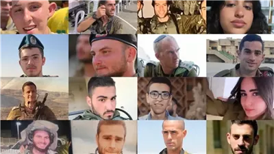 الاحتلال الإسرائيلي يعلن مقتل 900 عسكري منذ 7 أكتوبر