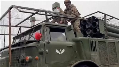 الدفاع الجوي الروسي: دمرنا 21 مسيرة أوكرانية خلال الليلة الماضية