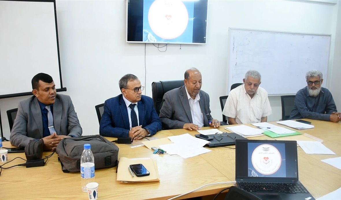 قناة عدن المستقلة AIC HDTV