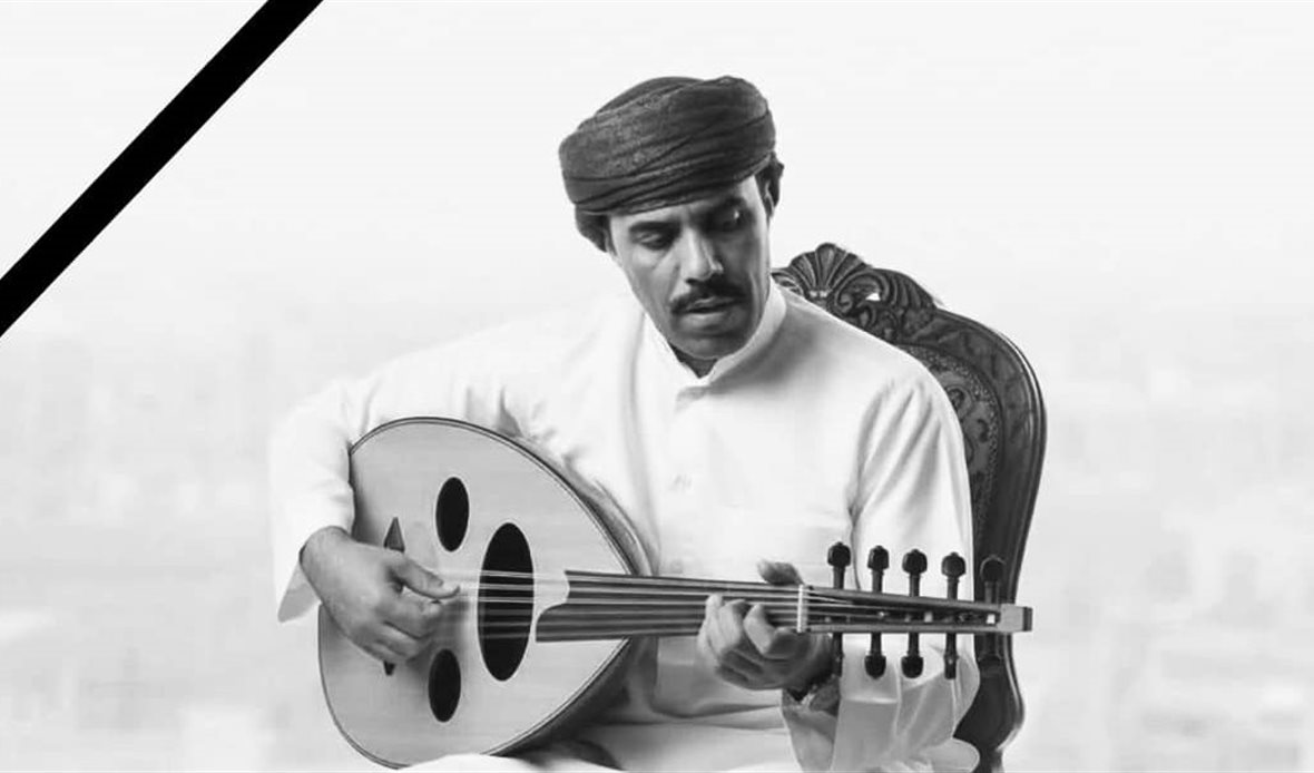 الفنان الراحل محمد