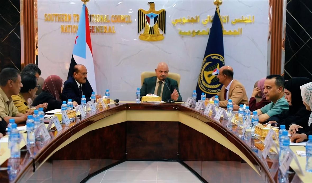 قناة عدن المستقلة AIC HDTV