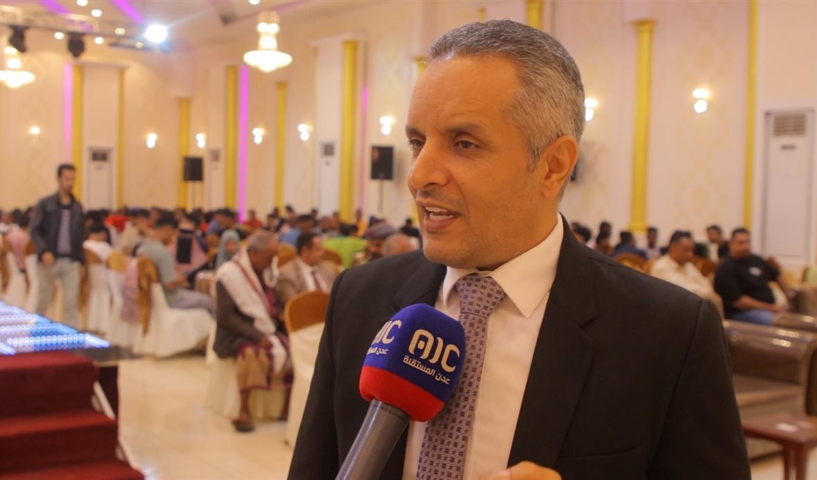 قناة عدن المستقلة AIC HDTV