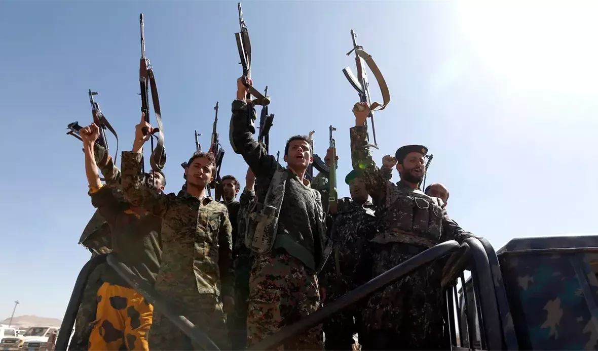 قناة عدن المستقلة AIC HDTV