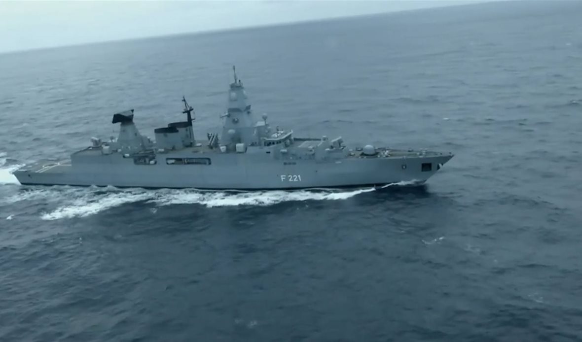 قناة عدن المستقلة AIC HDTV