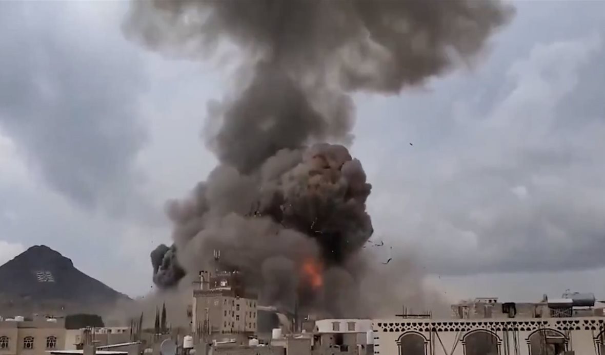 قناة عدن المستقلة AIC HDTV