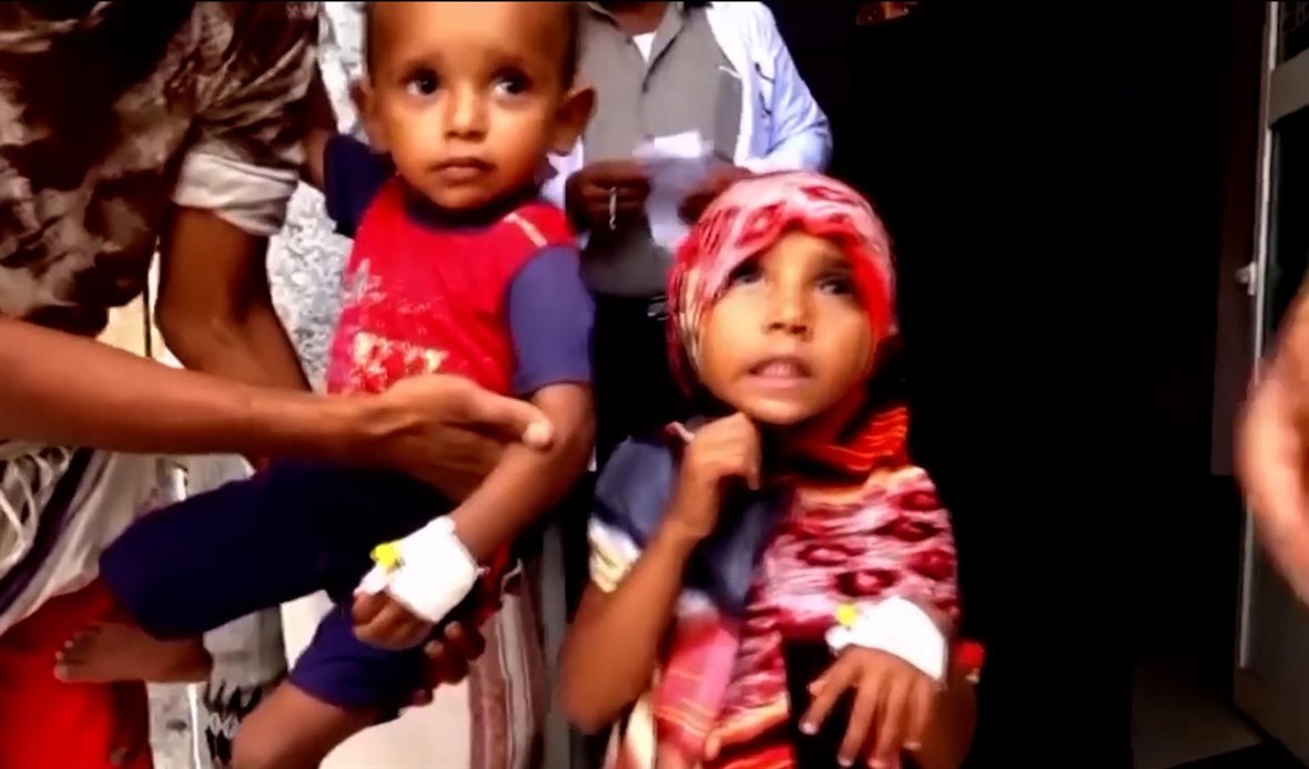 قناة عدن المستقلة AIC HDTV