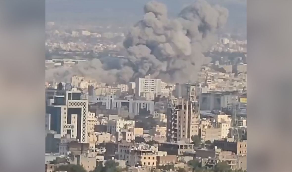 قناة عدن المستقلة AIC HDTV