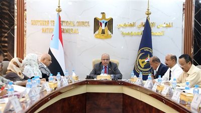 الهيئة الإدارية للجمعية الوطنية تُحيي القوات المسلحة الجنوبية وتناقش مستجدات الأوضاع الاقتصادية
