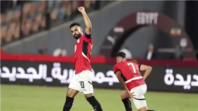 تصفيات كأس العالم 2026.. مصر تسقط أثيوبيا وتضع قدماً في النهائيات