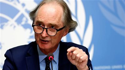 مبعوث الأمم المتحدة يدعو إلى وضع حد للانتهاكات الإسرائيلية في سوريا