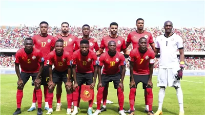 تصفيات كأس العالم 2026.. موزمبيق تهزم بوتسوانا