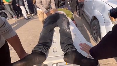 صحة غزة: وفاة 6 أشخاص بينهم طفل بالتجويع