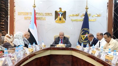 الجمعية الوطنية تبارك قرارات الرئيس الزُبيدي وتدعو للالتفاف حول القيادة السياسية