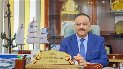 وزير النقل: قرارات الرئيس الزُبيدي تجسد استحقاقات أبناء الجنوب في إعادة بناء مؤسسات الدولة