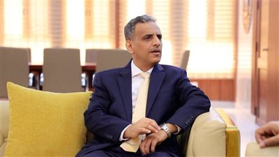 نائب وزير الإدارة المحلية: قرارات الرئيس الزُبيدي استراتيجية ووطنية 