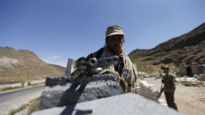 مقتل شاب وإصابة اثنين آخرين برصاص مليشيا الحوثي بصعدة اليمنية 