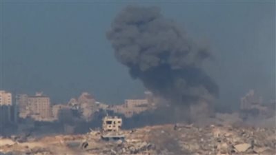 وسائل إعلام: 17 شهيدا منذ فجر اليوم بغارات إسرائيلية على قطاع غزة