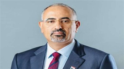 الرئيس الزُبيدي يرحب بمخرجات مؤتمر الأمن البحري المنعقد بالعاصمة السعودية الرياض