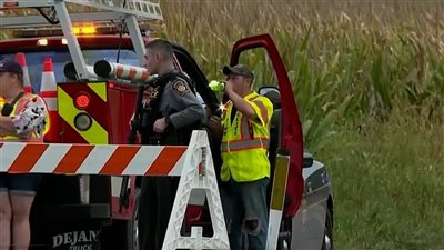 أميركا.. تحركات أمنية بعد مقتل وجرح خمسة من أفراد شرطة بنسلفانيا