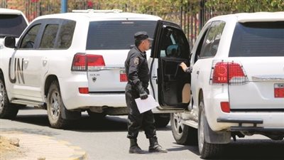 الكشف عن أسماء ومهام 16 موظفاً ببرنامج الغذاء العالمي اختطفهم الحوثيون