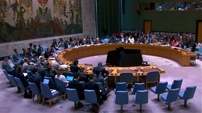 مجلس الأمن يفتح الطريق لإعادة فرض العقوبات على إيران