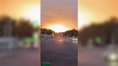 أوكرانيا: مقتل 3 في هجوم روسي كبير بمُسيرات وصورايخ