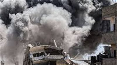 إسرائيل تصعّد هجومها على مدينة غزة والقصف يقتل العشرات بالقطاع