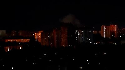 القوات الروسية تعلن السيطرة على بلدة جديدة في دونيتسك