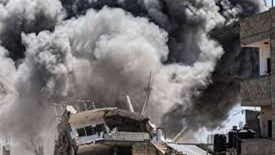 استشهاد 17 شخص بنيران الاحتلال الإسرائيلي في القطاع منذ فجر اليوم