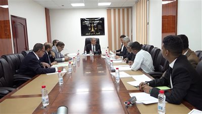 مجلس القضاء الأعلى يدعم صندوق الرعاية الطبية ويحيل قاضياً للتحقيق