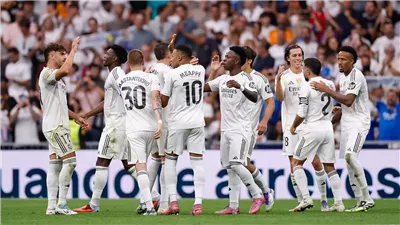 بطولة إسبانيا.. اختبار مبكر لأتلتيكو الجريح أمام الريال... وبرشلونة يتربص