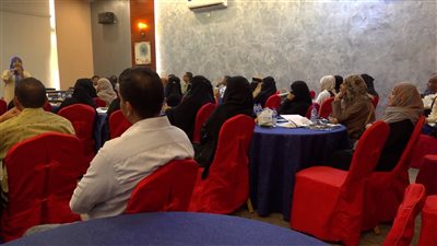 ورشة عمل في لحج تناقش سبل تحسين التغذية التكميلية للأطفال للوقاية من سوء التغذية