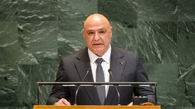 الرئيس اللبناني: لا حماية حقيقية إلا تحت سقف الدولة