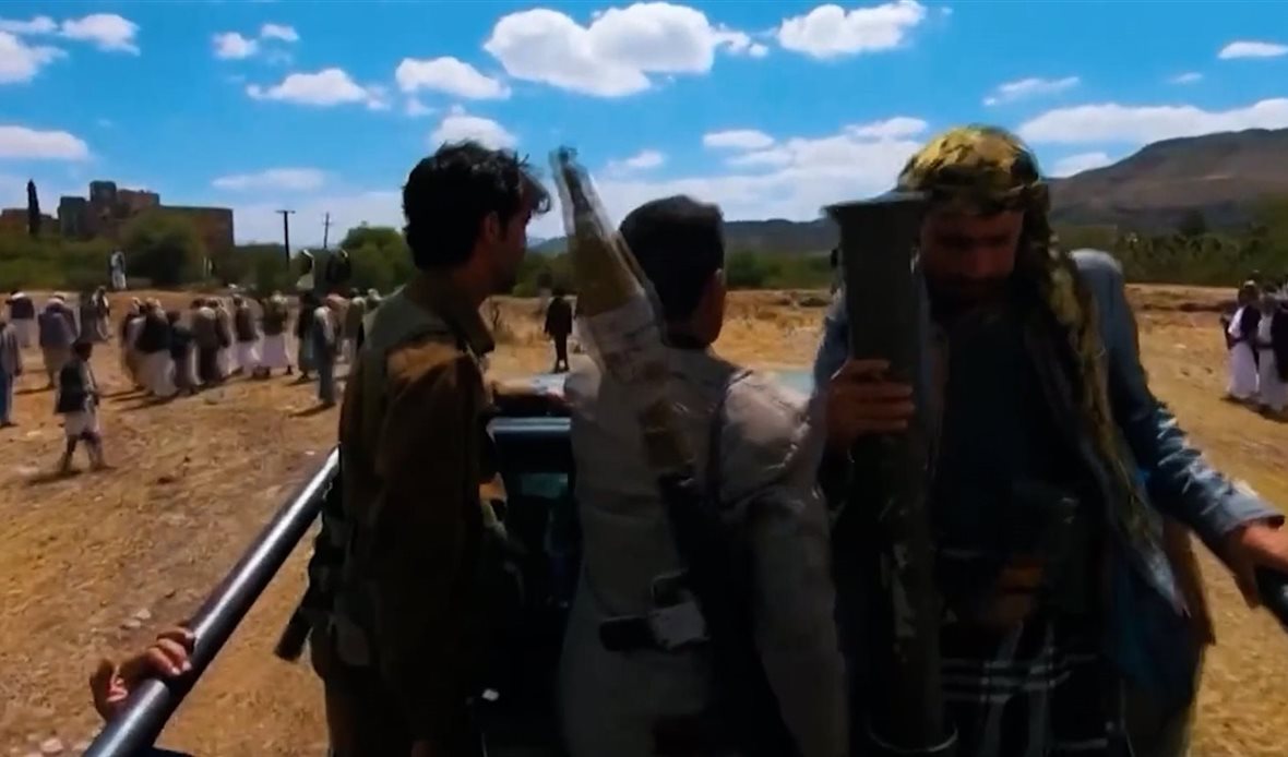 قناة عدن المستقلة AIC HDTV