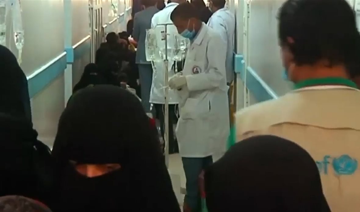 قناة عدن المستقلة AIC HDTV