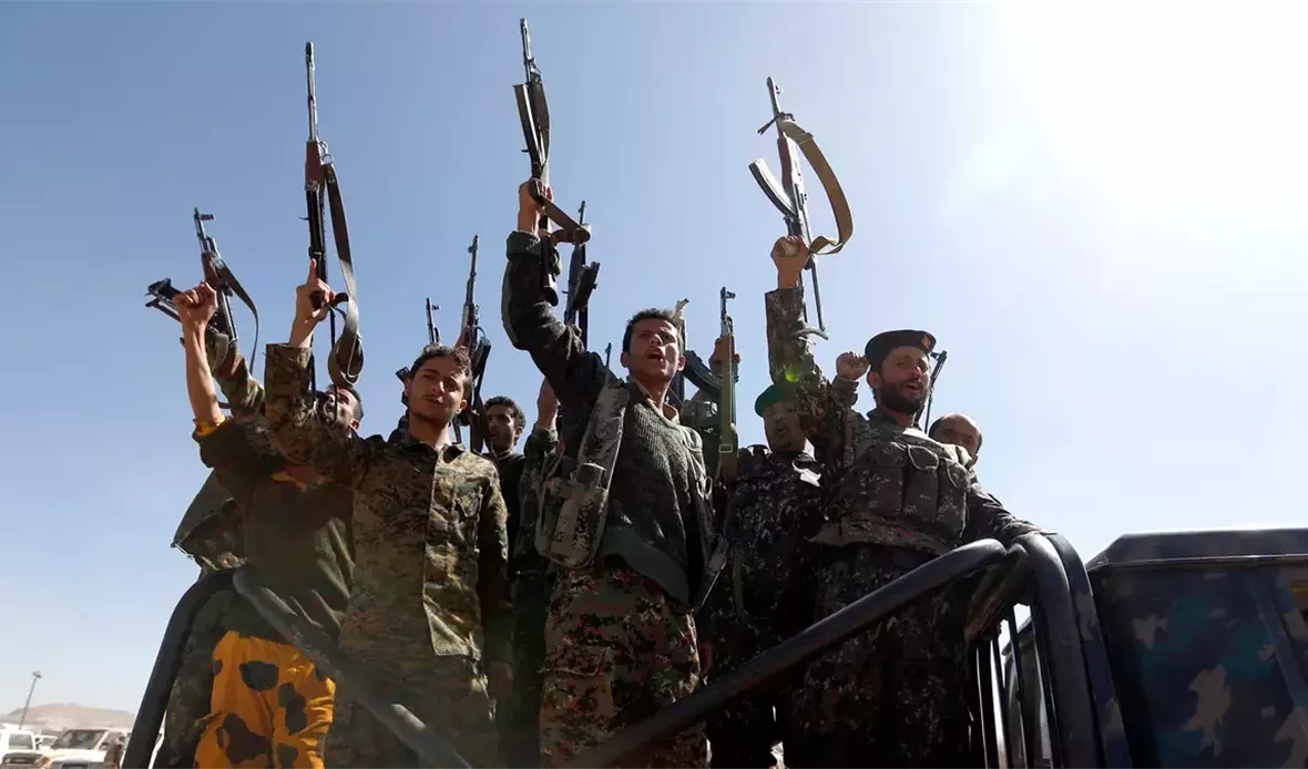 قناة عدن المستقلة AIC HDTV