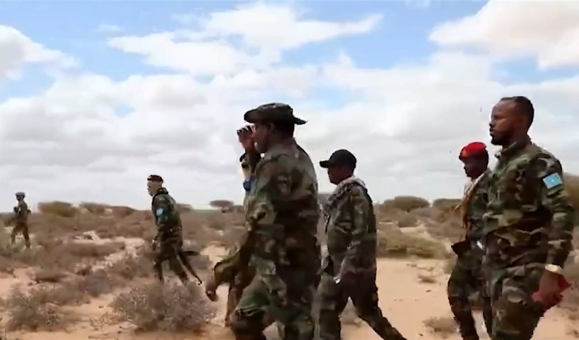 قناة عدن المستقلة AIC HDTV