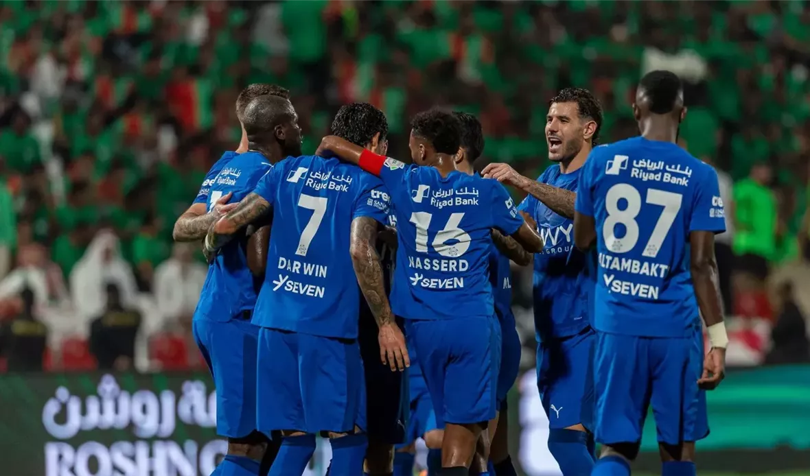 قناة عدن المستقلة AIC HDTV