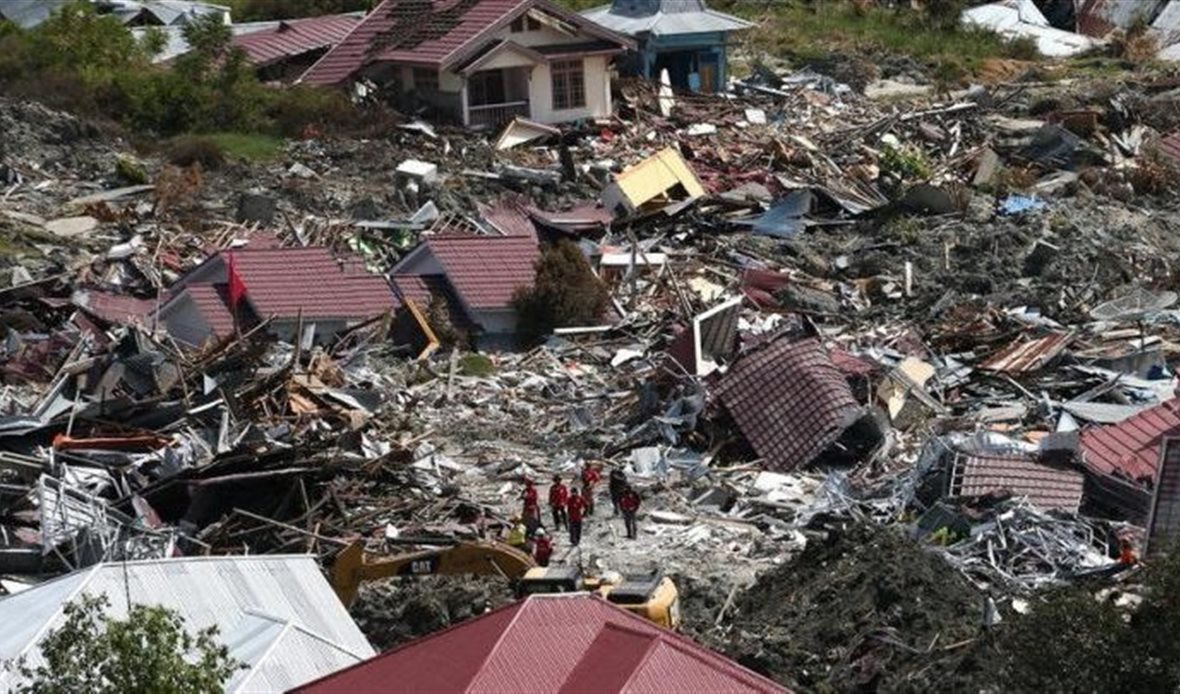 قناة عدن المستقلة AIC HDTV