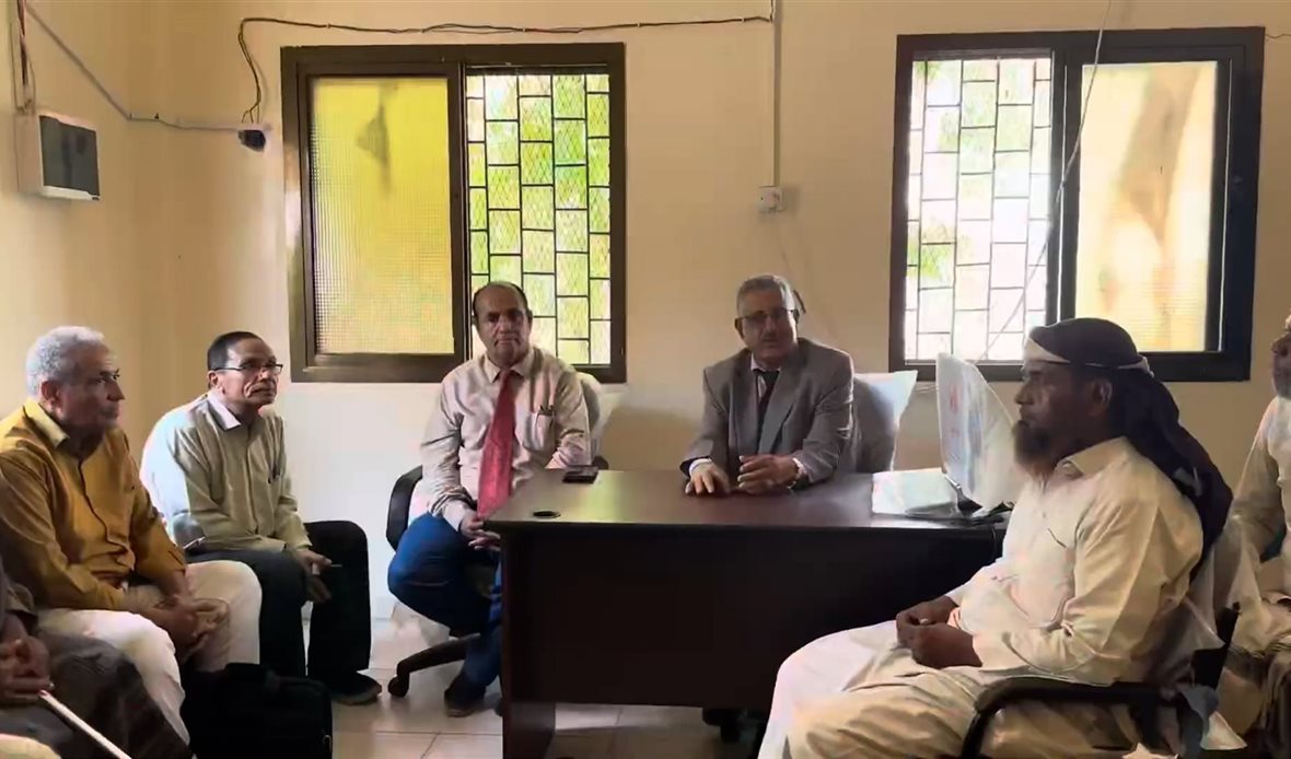  قناة عدن المستقلة AIC HDTV